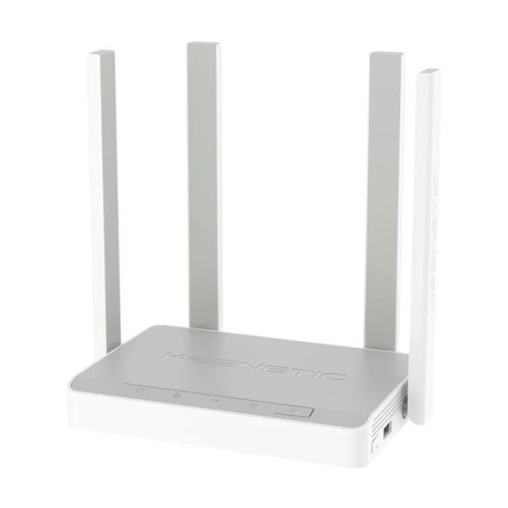 keenetic skipper router  wifi5 mesh ac1200 4x1g