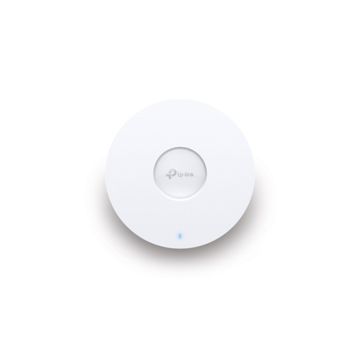 tp-link tp-link eap670 punto de acceso inalambrico 5400 mbit/s blanco energia sobre ethernet (poe)