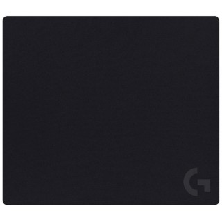 logitech alfombrilla logitech g g740 negro