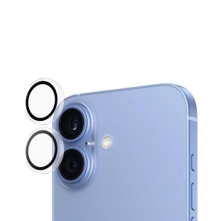 panzerglass hoops protector iphone 16 - 16+