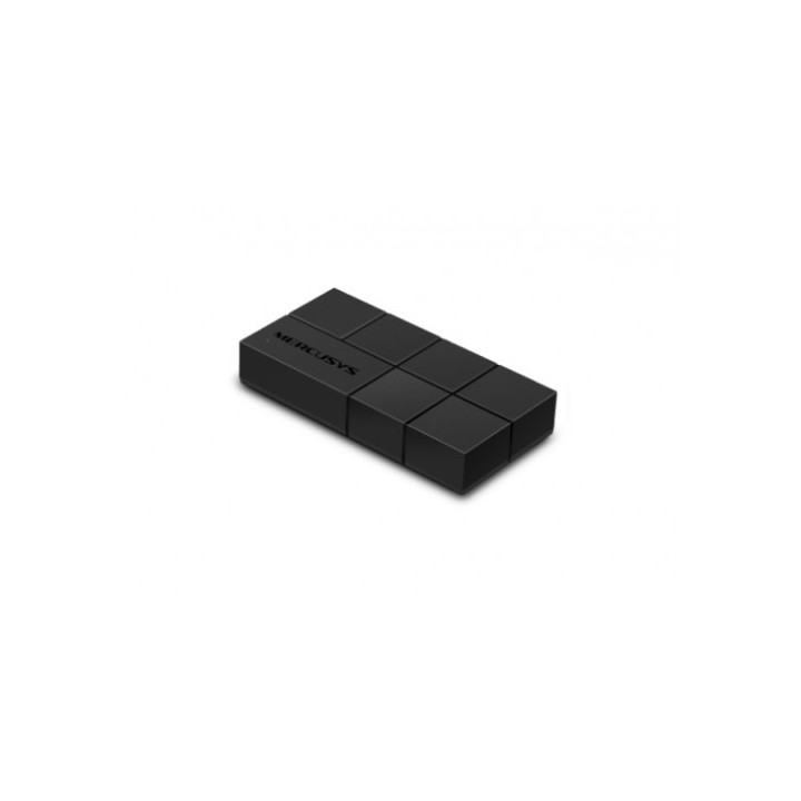 mercusys mercusys ms108g switch no administrado gigabit ethernet (10/100/1000) negro