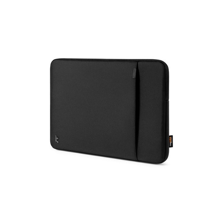 funda portatil 16  tomtoc defender a13 premium black refuerzo cornerarmor
