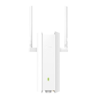 tp-link tp-link omada eap625-outdoor hd 1800 mbit/s blanco energia sobre ethernet (poe)