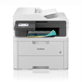brother multifuncion laser led mfc-l3740cdwe