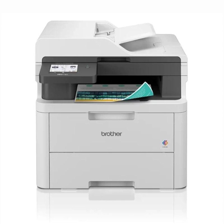 brother multifuncion laser led mfc-l3740cdwe
