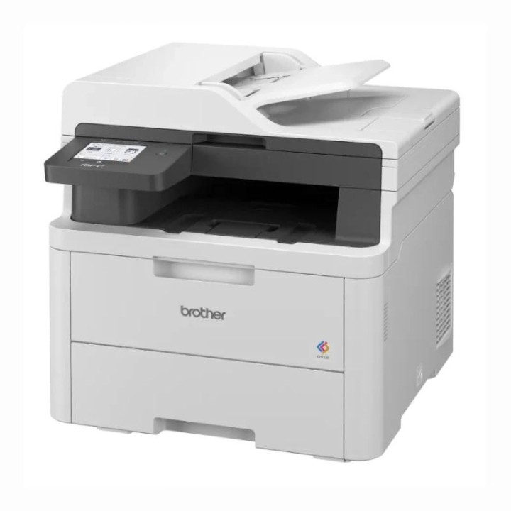 brother multifuncion laser led mfc-l3740cdwe