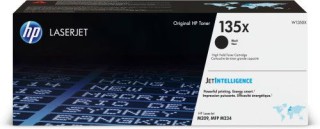 hp laserjet cartucho de toner original 135x negro de alta capacidad