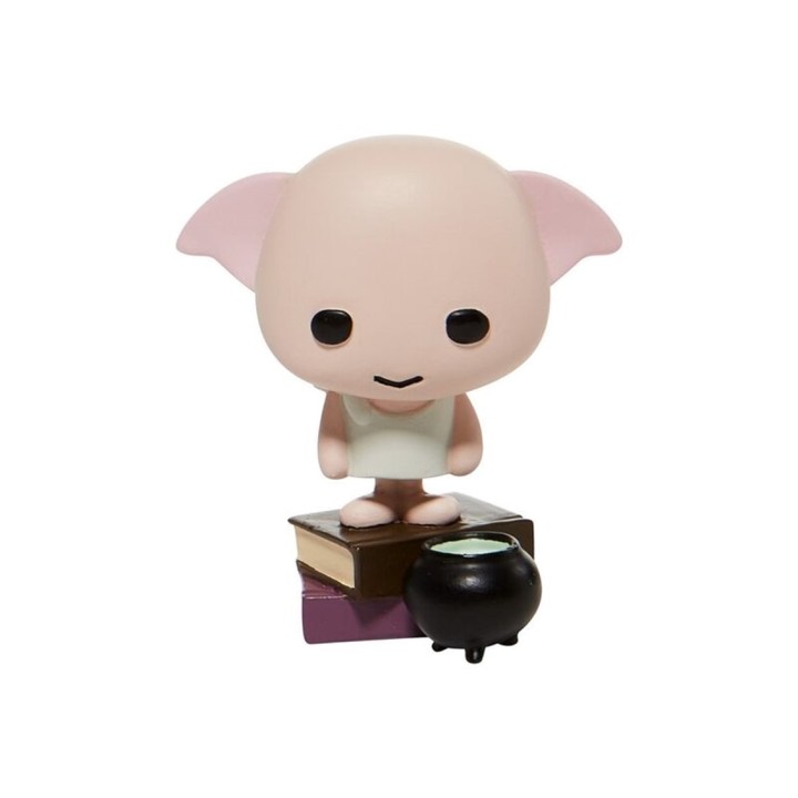 enesco figura enesco harry potter dobby chibi