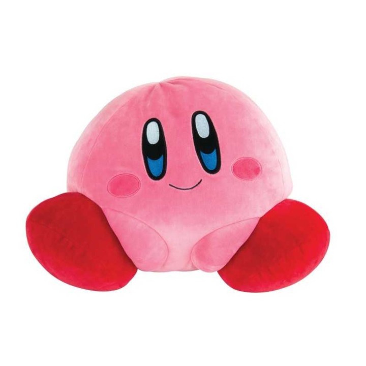 bizak mega peluche mocchi mocchi kirby