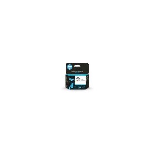 tinta hp 303 tricolor