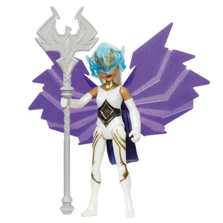 mattel figura mattel masters of the universe la hechicera
