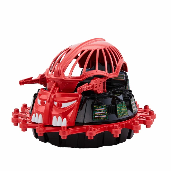 mattel roton vehiculo 22 cm masters of the universe origins hgw37