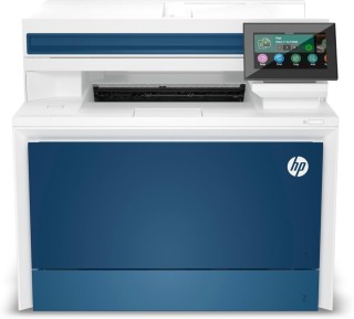 hp multifuncion hp color laserjet pro 4302fdn fax -  a4 -  red -  duplex todas las funciones