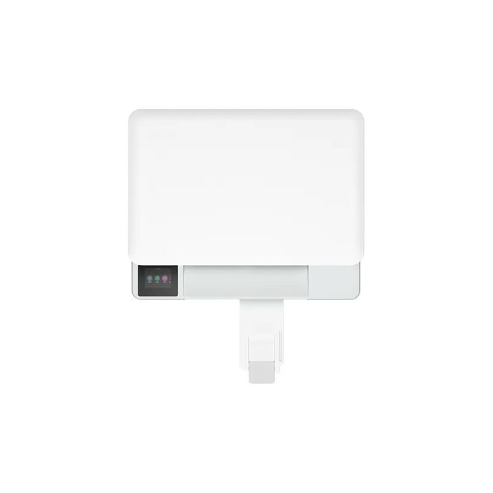 impresora hp multifuncion deskjet 61100e a4 wifi blanca