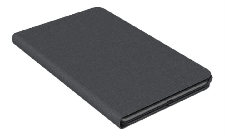 lenovo funda original lenovo para tab m10 hd 2nd film negra ww