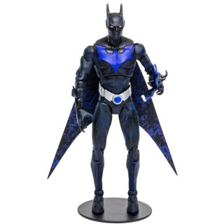 mcfarlane toys figura mcfarlane toys dc multiverse inque as batman beyond