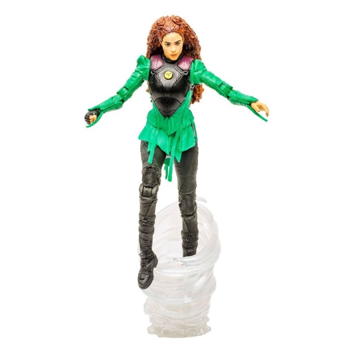 mcfarlane toys figura mcfarlane toys dc black adam cyclone