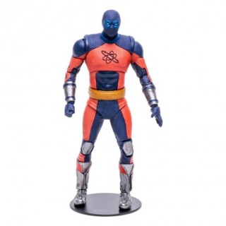 mcfarlane toys figura mcfarlane toys dc black adam atom smasher