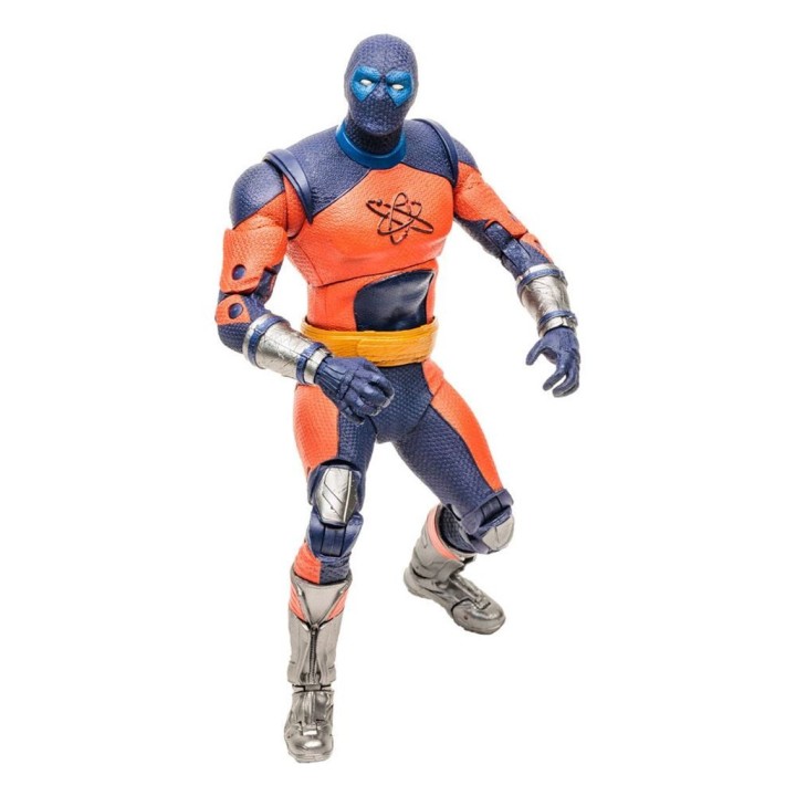 mcfarlane toys figura mcfarlane toys megafig dc black adam atom smasher