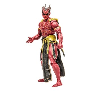 mcfarlane toys figura mcfarlane toys megafig dc black adam sabbac