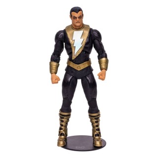 mcfarlane toys figura mcfarlane toys dc multiverse build a adam black endless winter