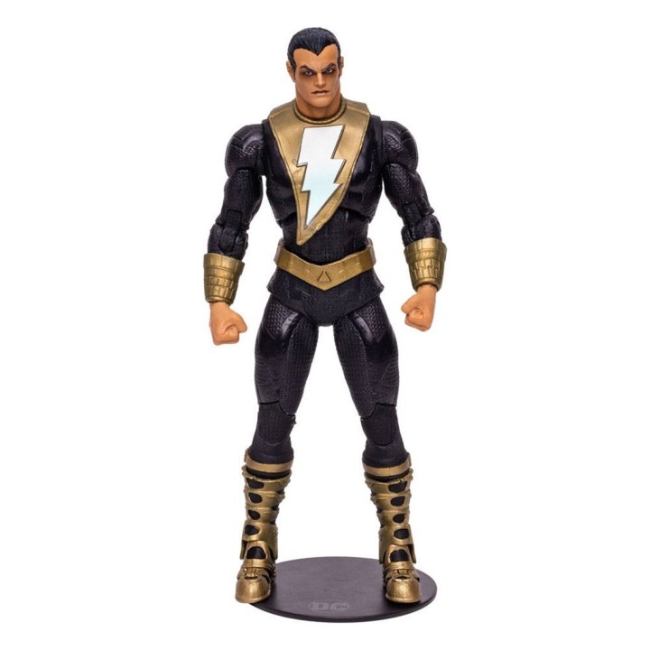 mcfarlane toys figura mcfarlane toys dc multiverse build a adam black endless winter