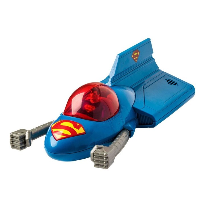 mcfarlane toys figura mcfarlane dc direct super powers supermobile