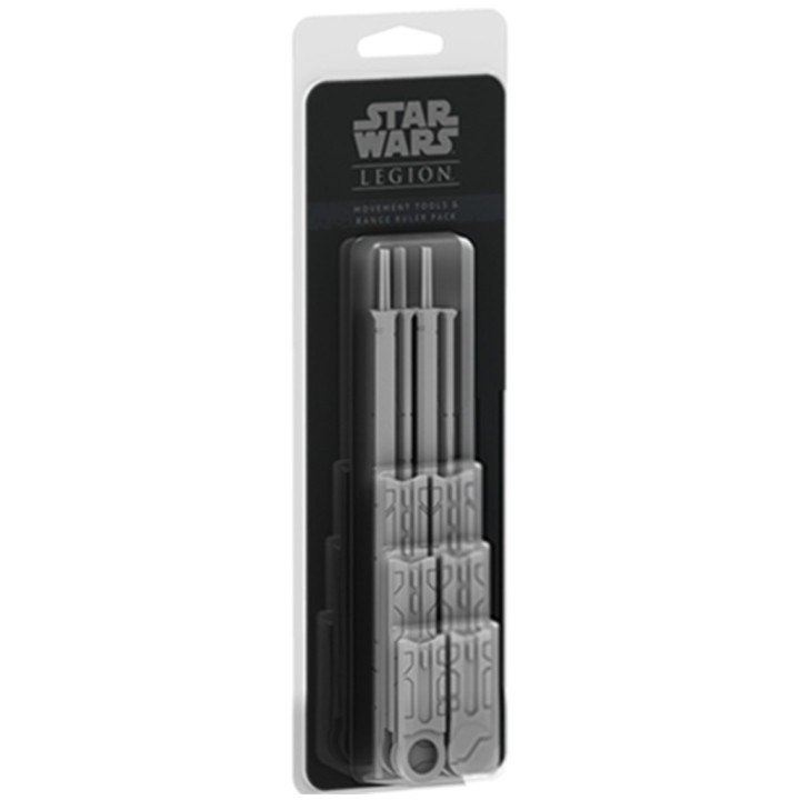 juegos accesorio juego de mesa star wars legion: set de reglas pegi 14