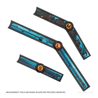 juegos accesorios juego de mesa marvel crisis protocol movement and range tools pack edad recomendad