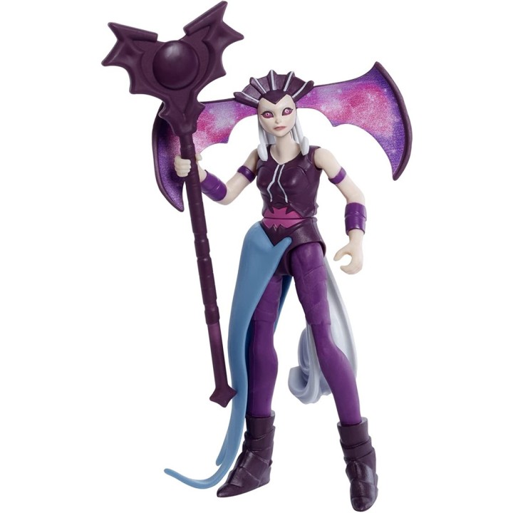 mattel figura mattel masters of the universe evil lyn