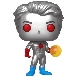 funko funko pop dc capitan atomo exclusivo 46307
