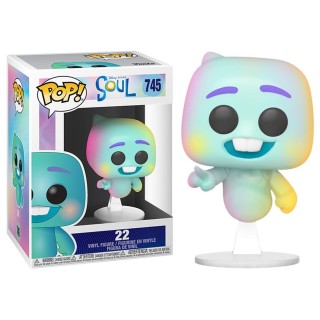 funko funko pop disney soul 22 alma 47947
