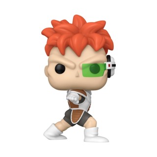 funko funko pop dragon ball z s10 ginyu force recoome 48668