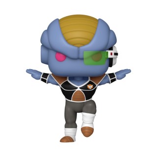 funko funko pop dragon ball z s10 ginyu force burter 48670