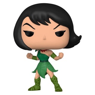 funko funko pop animacion samurai jack ashi 49277