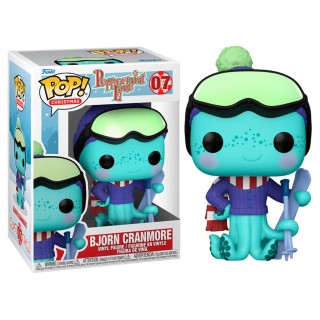 funko funko pop christmas navidad peppermint lane bjorn cranmore 50541