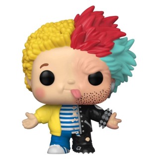 funko funko pop garbage pail kids la pandilla basura split kit 54347