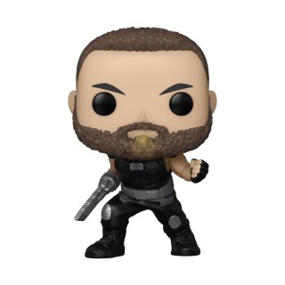 funko funko pop marvel shang - chi razor fist 54349