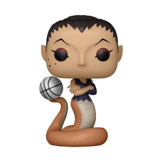 funko funko pop cine space jam 2 white mamba 56230 (preorder reserva ya)