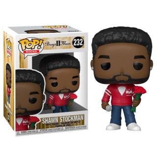 funko funko pop estrellas de la musica boyz ii men shawn stockman 56728