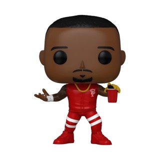 funko funko pop deportes wwe street profits montez ford 56810 (preorder reserva ya)