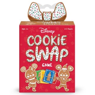 funko juego de mesa funko signature games cookie swap juego de cartas pegi 6