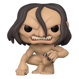 funko funko pop anime attack on titan shingeki no kyojin titan ymir 57982