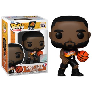 funko funko pop deportes nba chris paul phoenix suns ce21 59262