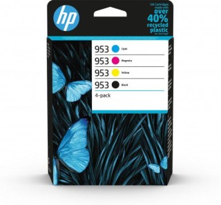 hp953 tinta hp kcym  953 pack (6zc69ae)