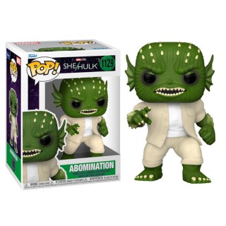 funko funko pop marvel she - hulk abominacion 64199