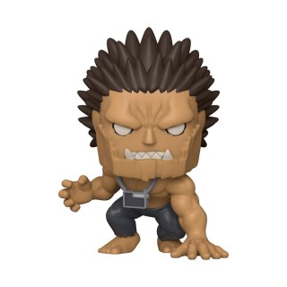 funko funko pop super sized jumbo my hero academia gigantomachia 64674