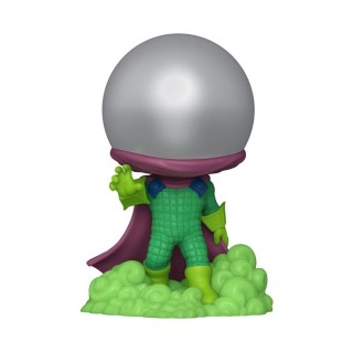 funko funko pop marvel comics mysterio 66637