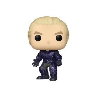funko funko pop dc comics aquaman and the lost kingdom orm 67568