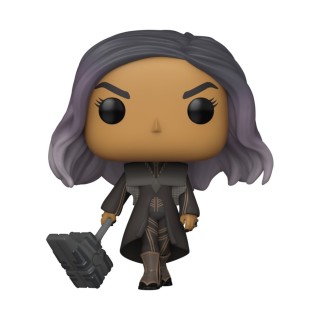 funko funko pop the marvels dar benn 67598
